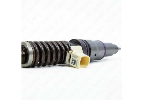 Renault Premium 2005-2013 New Delphi Diesel EUI Injector BEBE4D35002